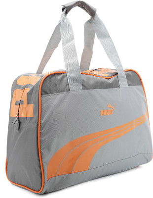 

Puma 16 inch/41 cm Sole Grip Gym Bag