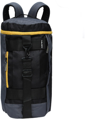 

Gear METRO NEW MAXIS Travel Duffel Bag(Grey)