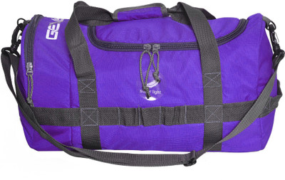

Gene MN-0293 Gym Bag(Multicolor)