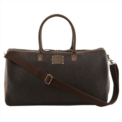 

Hammer Coal BAG-268 Travel Duffel Bag(Black)