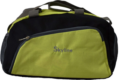 

Skyline 751 Gym Bag(Multicolor)