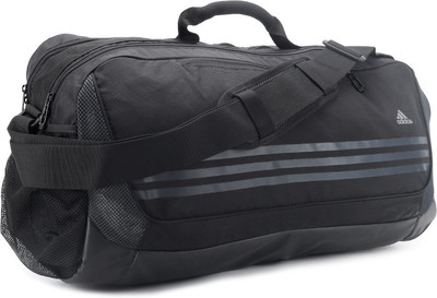 

ADIDAS 23 inch/59 cm Clima TB Travel Duffel Bag