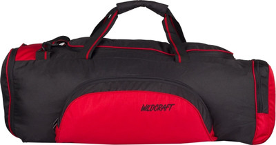 

Wildcraft 28 inch/71 cm Explorer Travel Duffel Bag