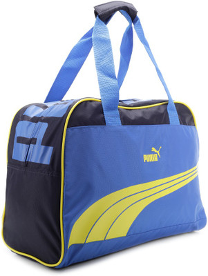 

Puma 16 inch/40 cm Sole Grip Gym Bag