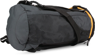 

Gear 16 inch/43 cm New Maxis Gym Bag