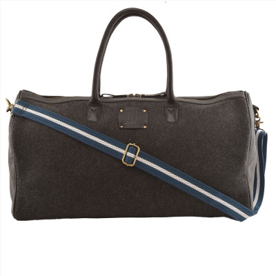 

Hammer Coal BAG-269 Travel Duffel Bag(Black)
