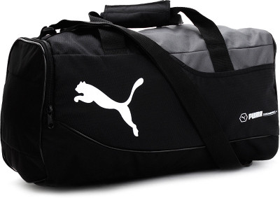 

Puma 17 inch/45 cm Sports Travel Duffel Bag