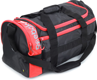 

REEBOK 23 inch/58 cm Delta Grip Travel Duffel Bag