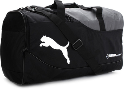 

Puma 22 inch/57 cm Sports Travel Duffel Bag