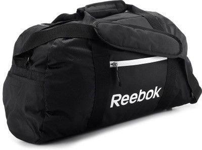 

REEBOK 20 inch/51 cm SE Grip Travel Duffel Bag