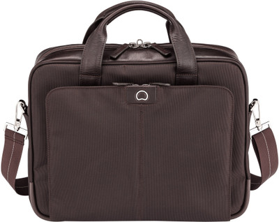 

Delsey Duroc Travel Duffel Bag(Brown)