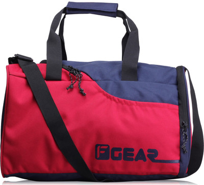 

F Gear 17 inch/43 cm Jazz Travel Duffel Bag(Multicolor)