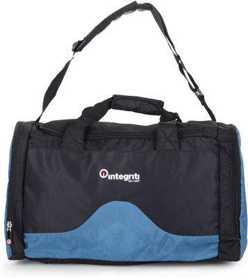 

Integriti 17 inch/43 cm INTBG-DFFL-3004 Travel Duffel Bag(Multicolor)