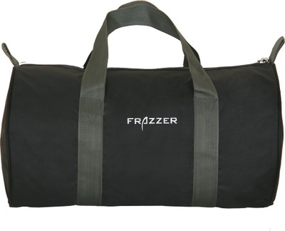 

Frazzer Stylish Travel Duffel Bag(Multicolor)