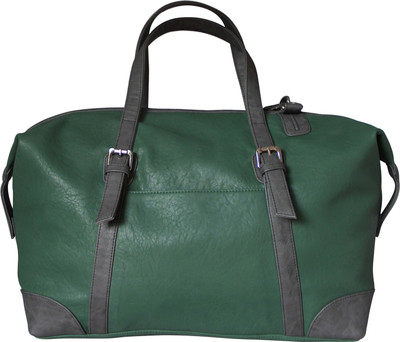 

Mohawk 44 inch/112 cm Mingo Green Travel Duffel Bag(Green)