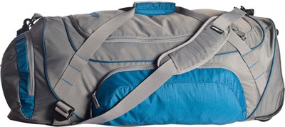 

Wildcraft 30 inch/76 cm Duffel Strolley Bag