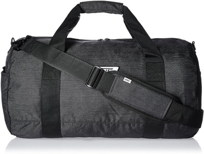 

Vans 15 inch/38 cm Anacapa Duffle Travel Duffel Bag(Grey)