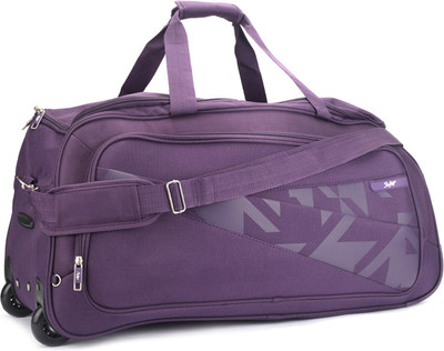

Skybags 35 inch/89 cm Venice Duffel Strolley Bag