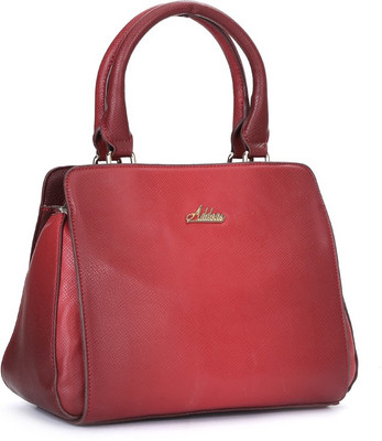 

Addons Travel Duffel Bag(Red)
