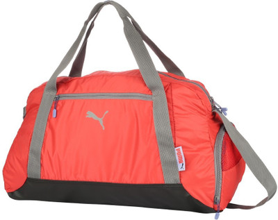 

Puma Fit At Sports Gym Bag