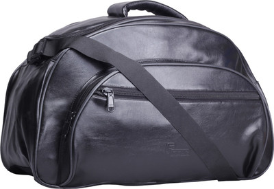 

F Gear 20 inch/51 cm Monarch Travel Duffel Bag(Black)