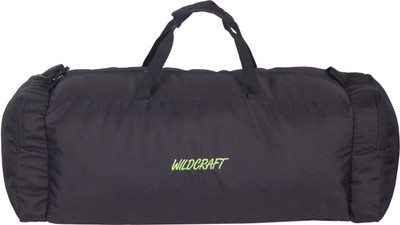 طفيلي يمكن دهان wildcraft duffle bag