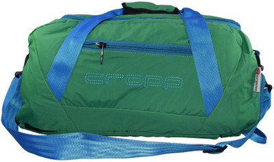 

Cropp 6 inch/15 cm EMZ10CRP Gym Bag(Multicolor)