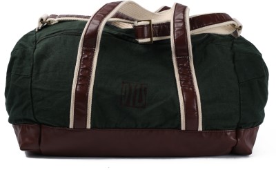 

OTLS 14 inch/38 cm Travel Duffel Bag