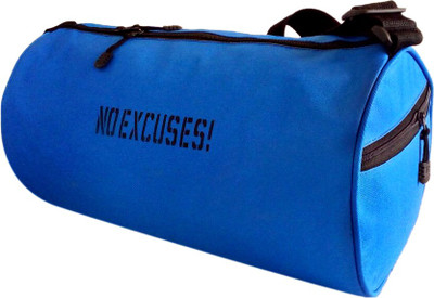 

Saturn CEST1018 Gym Bag(Blue)
