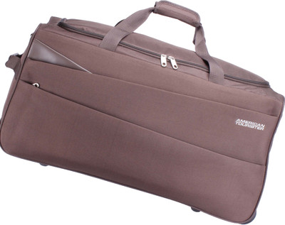 

American Tourister 25 inch/65 cm Travel Duffel Bag