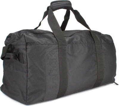 

REEBOK Le Medium Grip Travel Duffel Bag
