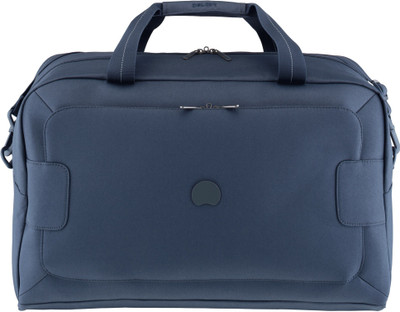 

Delsey Tuileries Travel Duffel Bag(Blue)