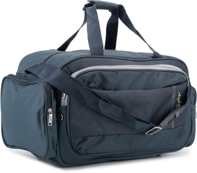 

Skybags 22 inch/56 cm Italy Travel Duffel Bag