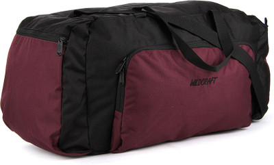 

Wildcraft 19 inch/50 cm Travel Duffel Bag