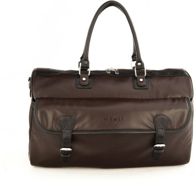 

Mboss 20 inch/52 cm TB 045 Travel Duffel Bag(Brown)