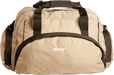 

Comfy 20 inch/51 cm Pacific Travel Duffel Bag(Beige)