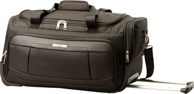

VIP Ebony Lite 62 Travel Duffel Bag