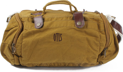 

OTLS 12 inch/31 cm Gymbo Travel Duffel Bag