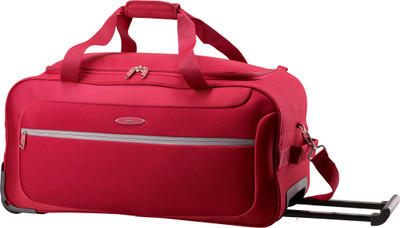 

Skybags 24 inch/62 cm Geneva Travel Duffel Bag