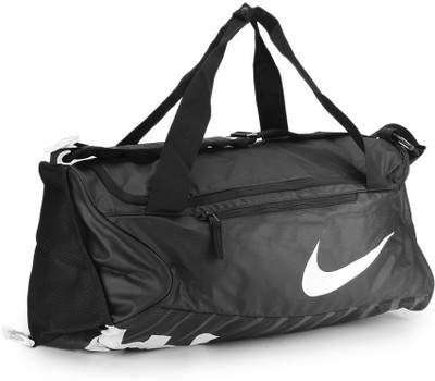 nike gym bag flipkart