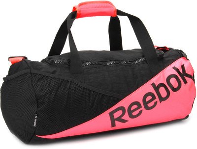 

REEBOK 19 inch/50 cm Aero M Grip Travel Duffel Bag