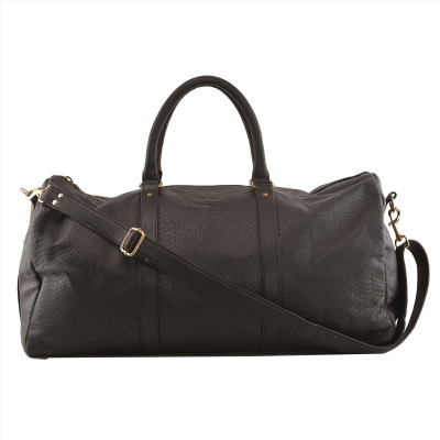 

Hammer Coal BAG-231 Travel Duffel Bag(Black)