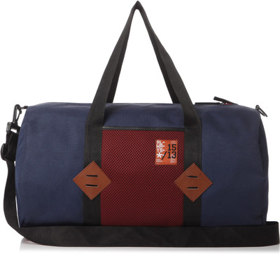 

Atorse 18 inch/46 cm Hoppipolla Gym Bag Gym Bag(Blue)