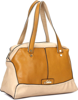 

Addons Travel Duffel Bag(Brown)