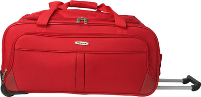 

Aristocrat 24 inch/62 cm Corona Travel Duffel Bag