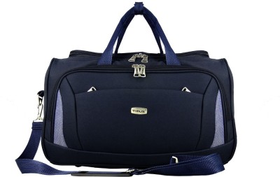 

Timus Travel Duffle Travel Duffel Bag(Blue)