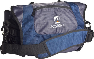 

Wildcraft 12 inch/32 cm Bum Bag Travel Duffel Bag
