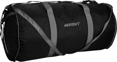 

Wildcraft 18 inch/45 cm Frisbee Travel Duffel Bag