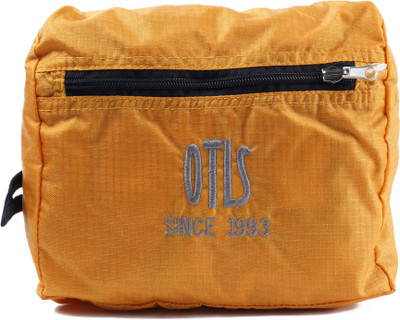 

OTLS 20 inch/52 cm Compact Travel Duffel Bag
