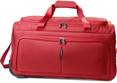 

VIP 21 inch/55 cm Fortune Executive Travel Duffel Bag